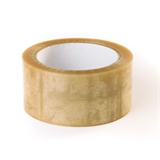 HILDE24 | Monta® 315 PP-Klebeband 50 mm x 66 lfm, transparent